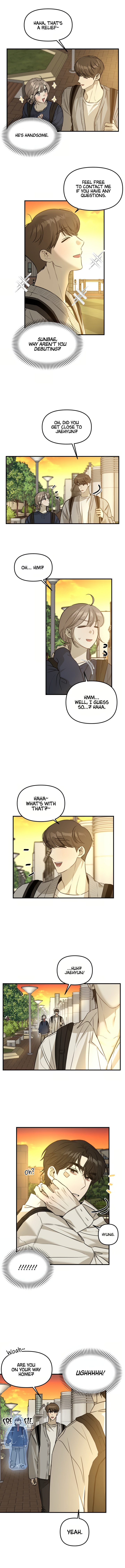 Do you believe in fate?!