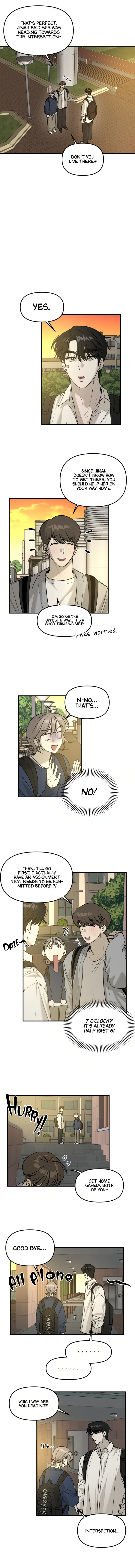 Do you believe in fate?!