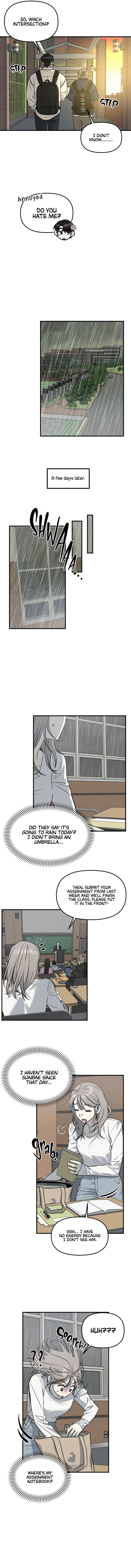 Do you believe in fate?!