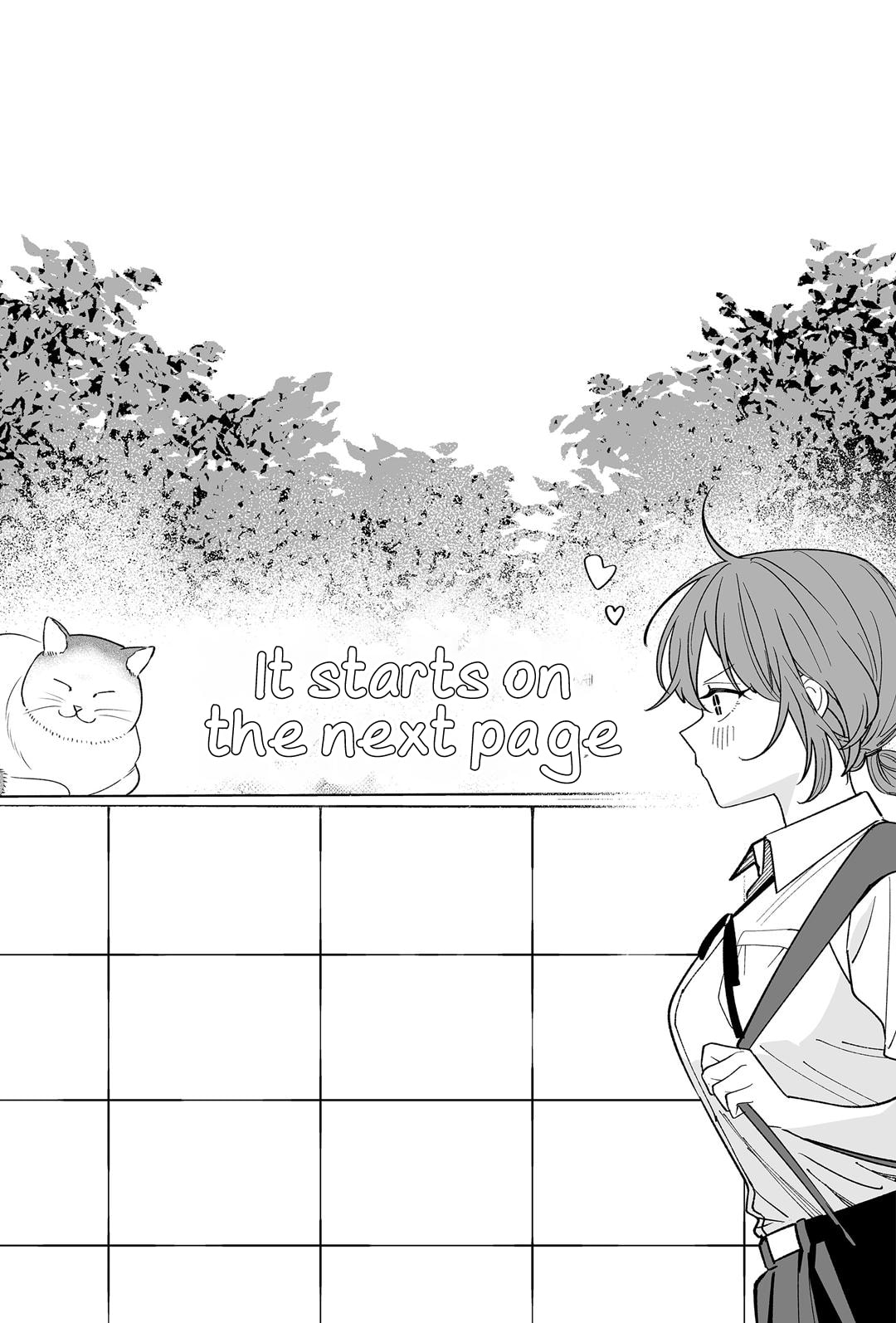 The Way I Look at My Childhood Friend has Changed