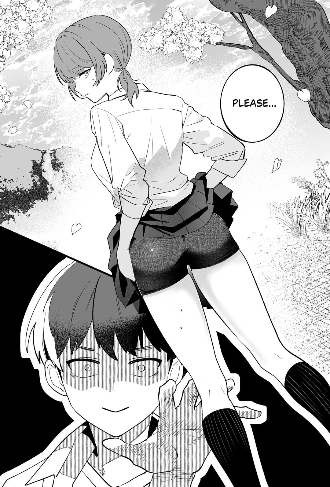 The Way I Look at My Childhood Friend has Changed