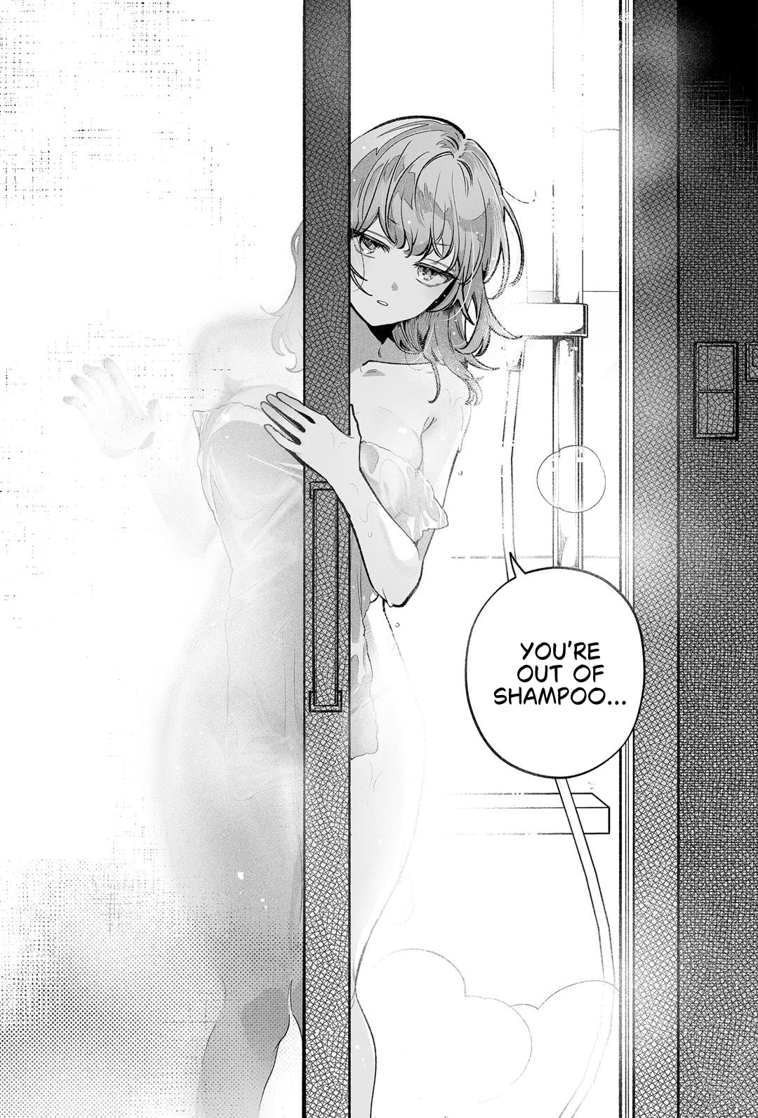 The Way I Look at My Childhood Friend has Changed