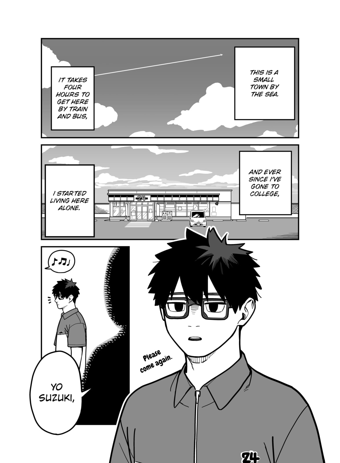 Play Play As You Please