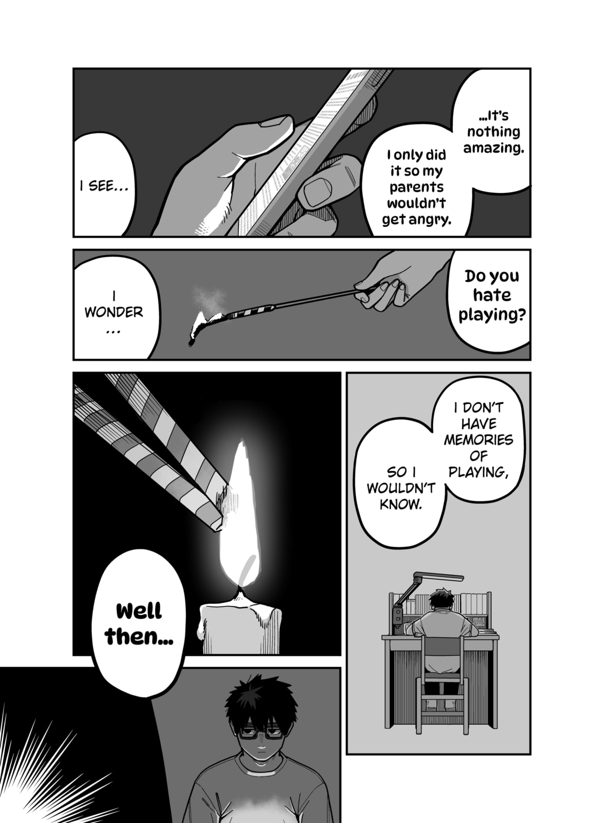 Play Play As You Please