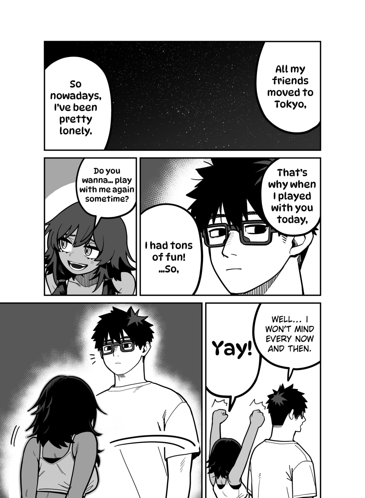 Play Play As You Please