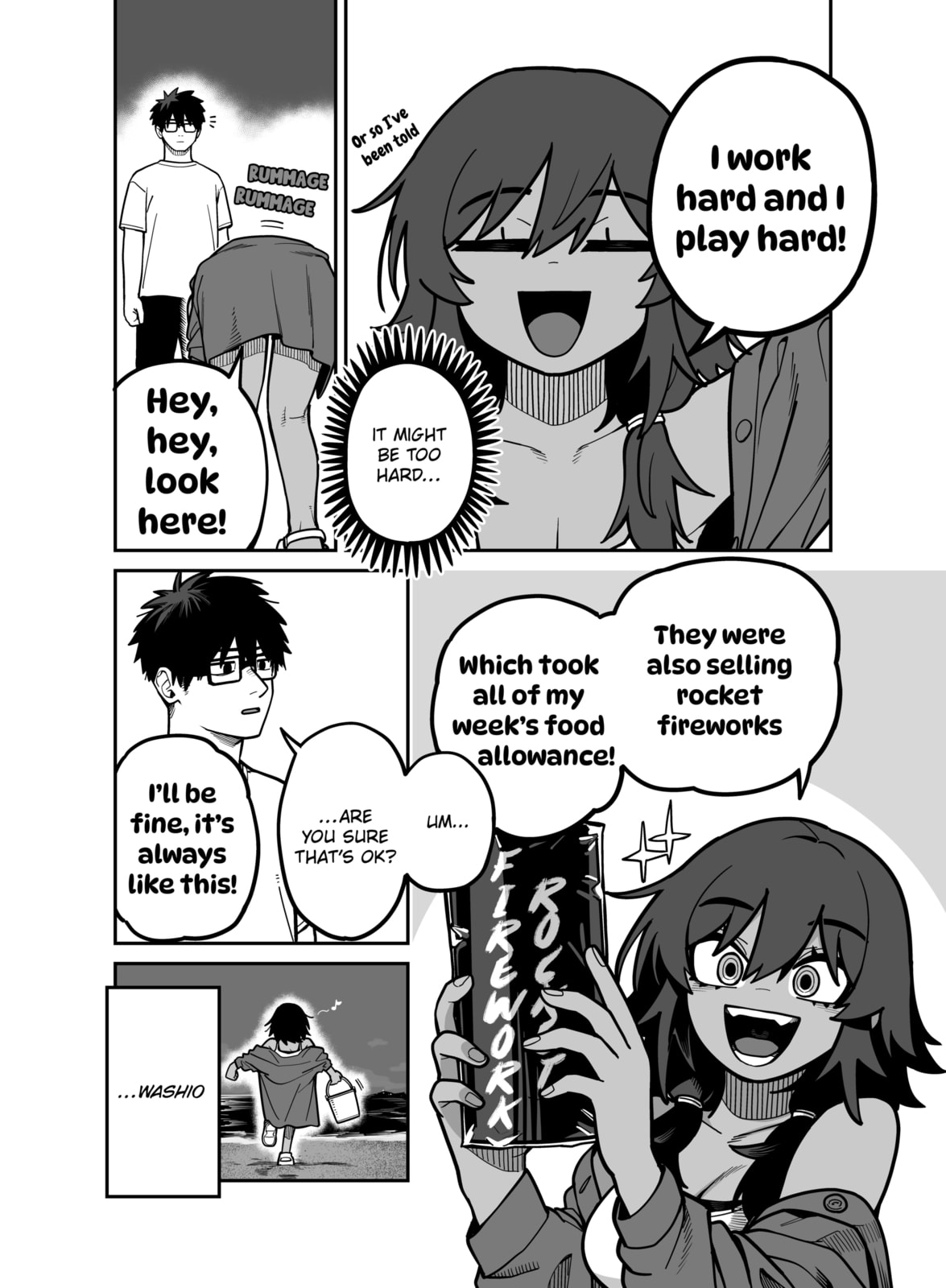 Play Play As You Please