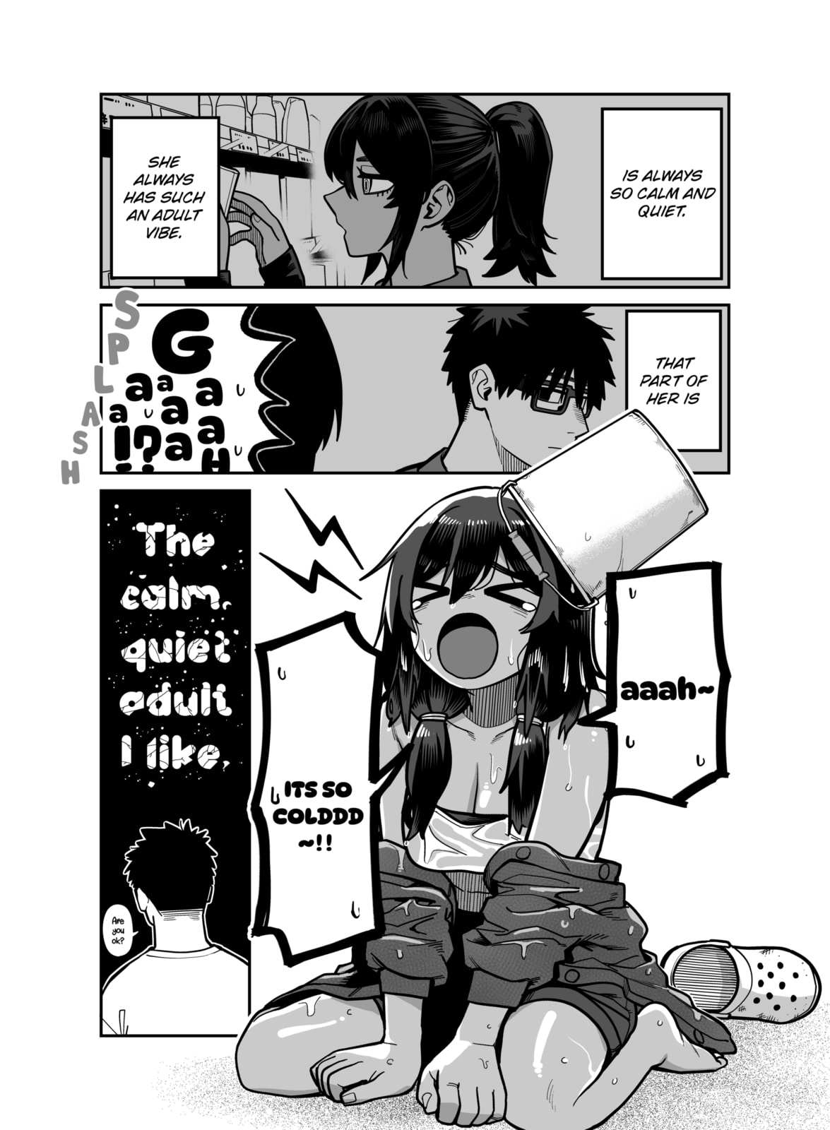 Play Play As You Please