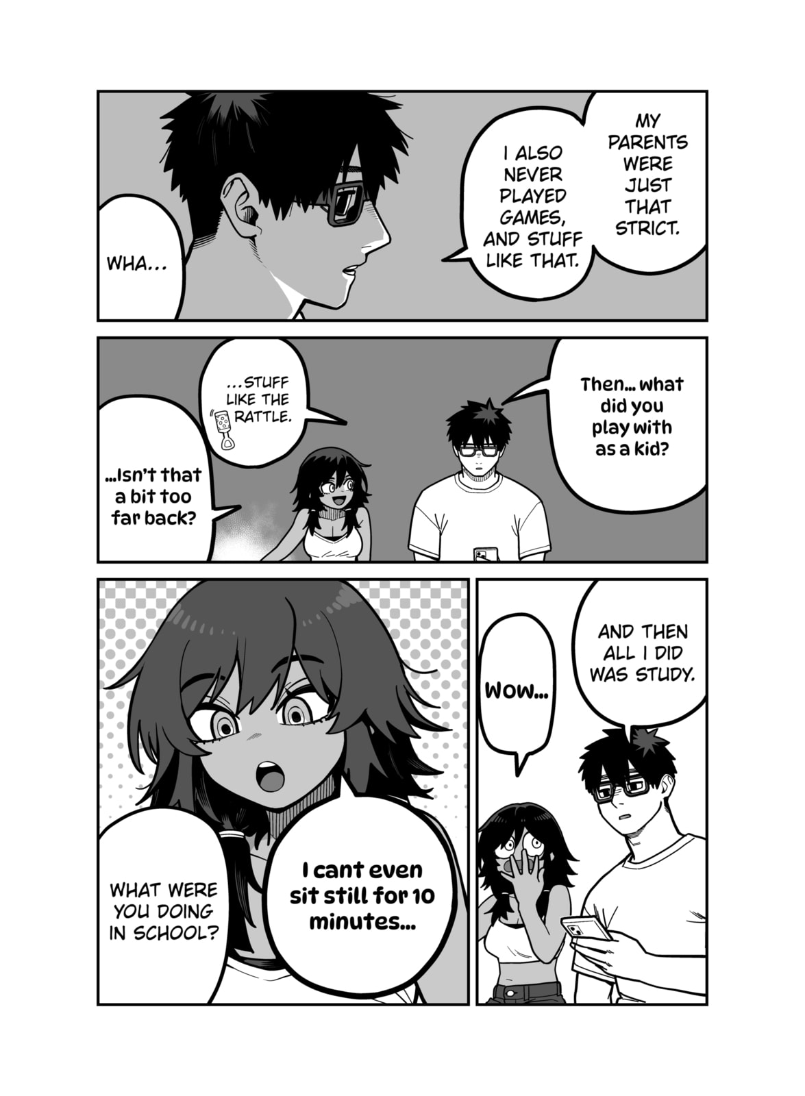 Play Play As You Please