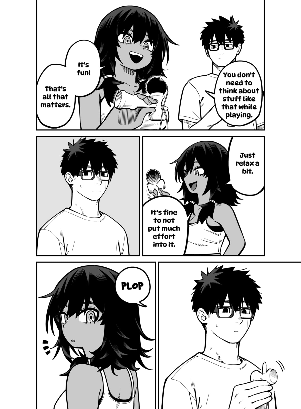 Play Play As You Please