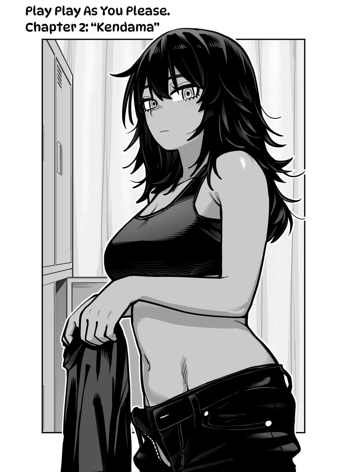 Play Play As You Please