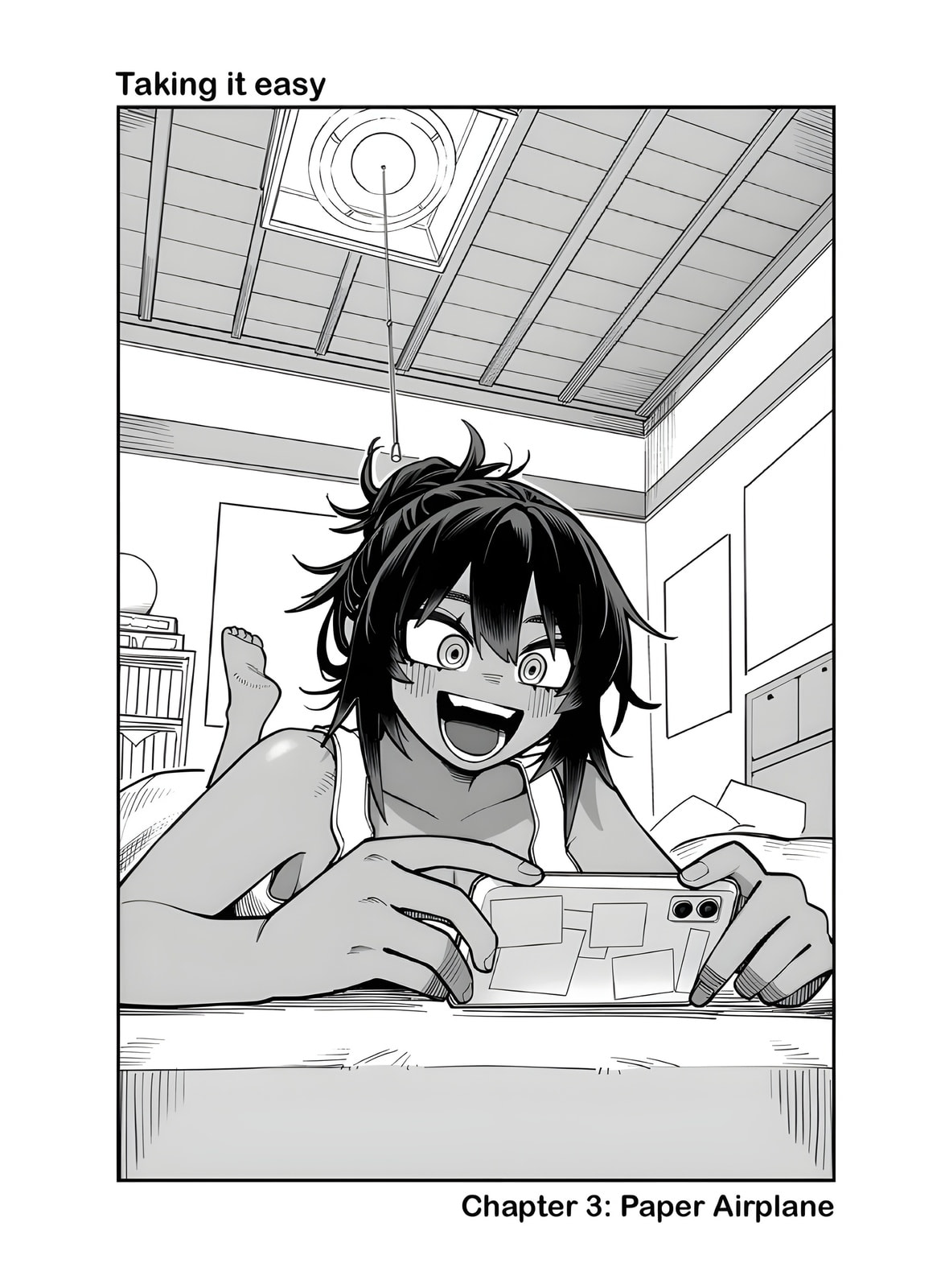 Play Play As You Please