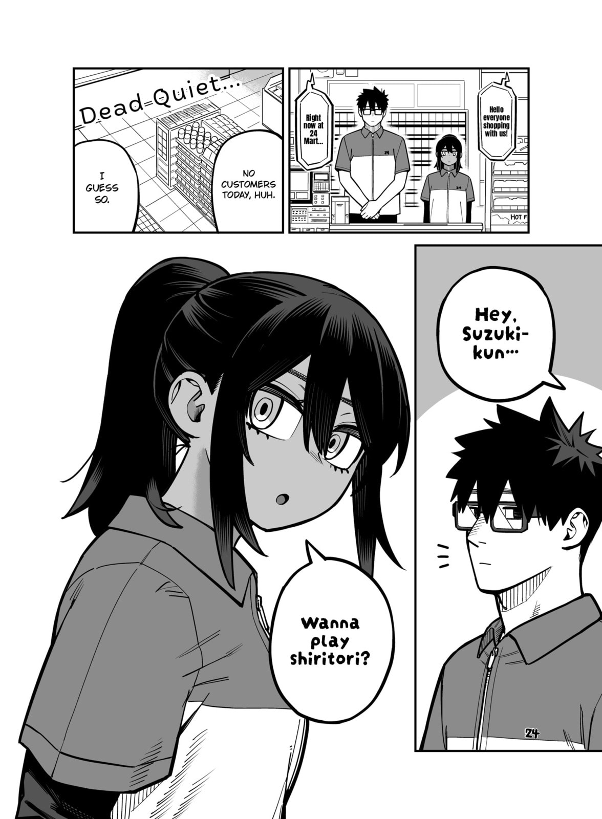 Play Play As You Please