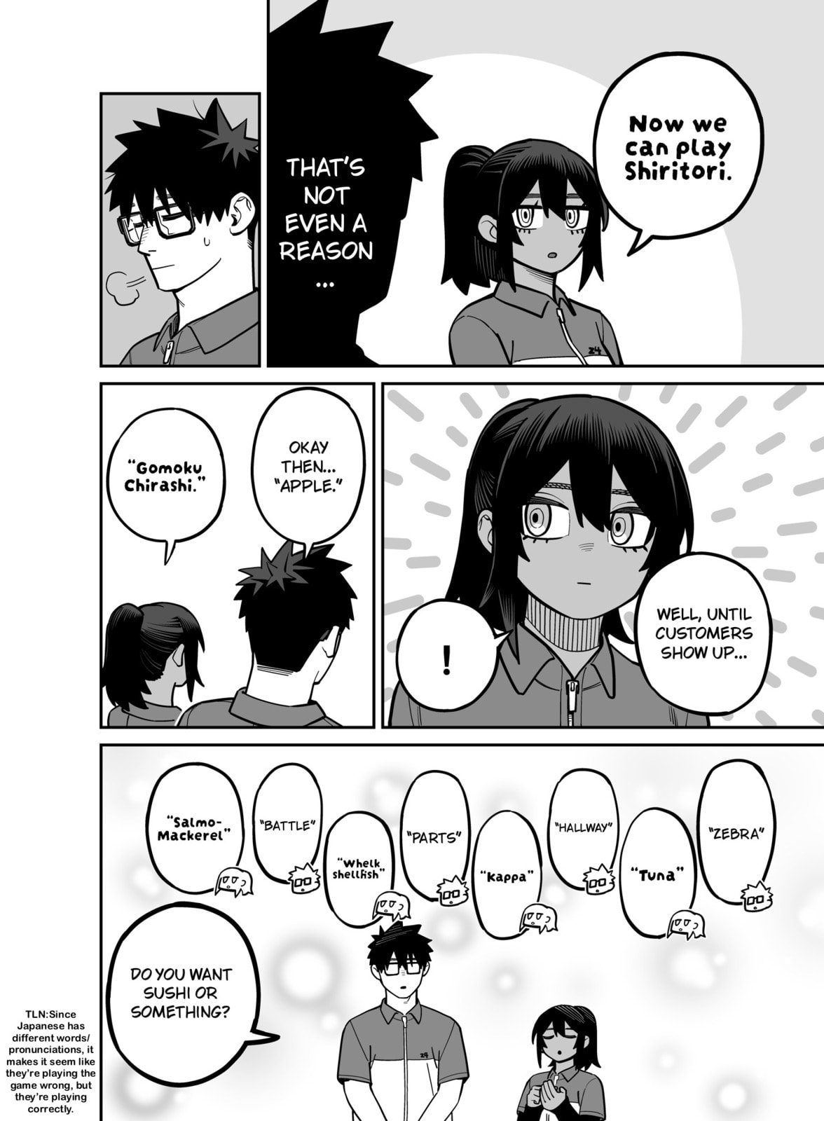 Play Play As You Please