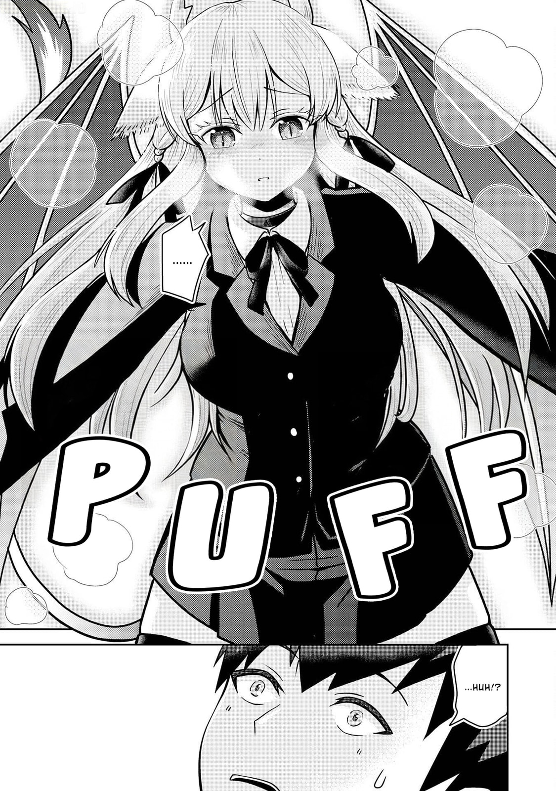 The Reasons Why Ryuuzaki-san Only Shows Her Sweet Side to Me