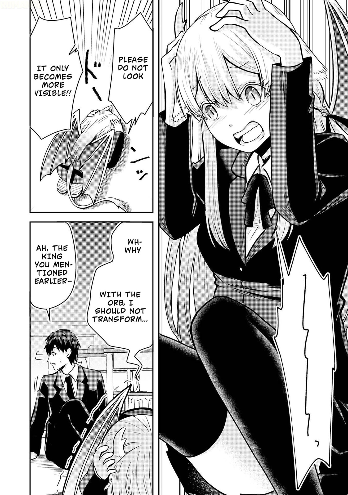 The Reasons Why Ryuuzaki-san Only Shows Her Sweet Side to Me