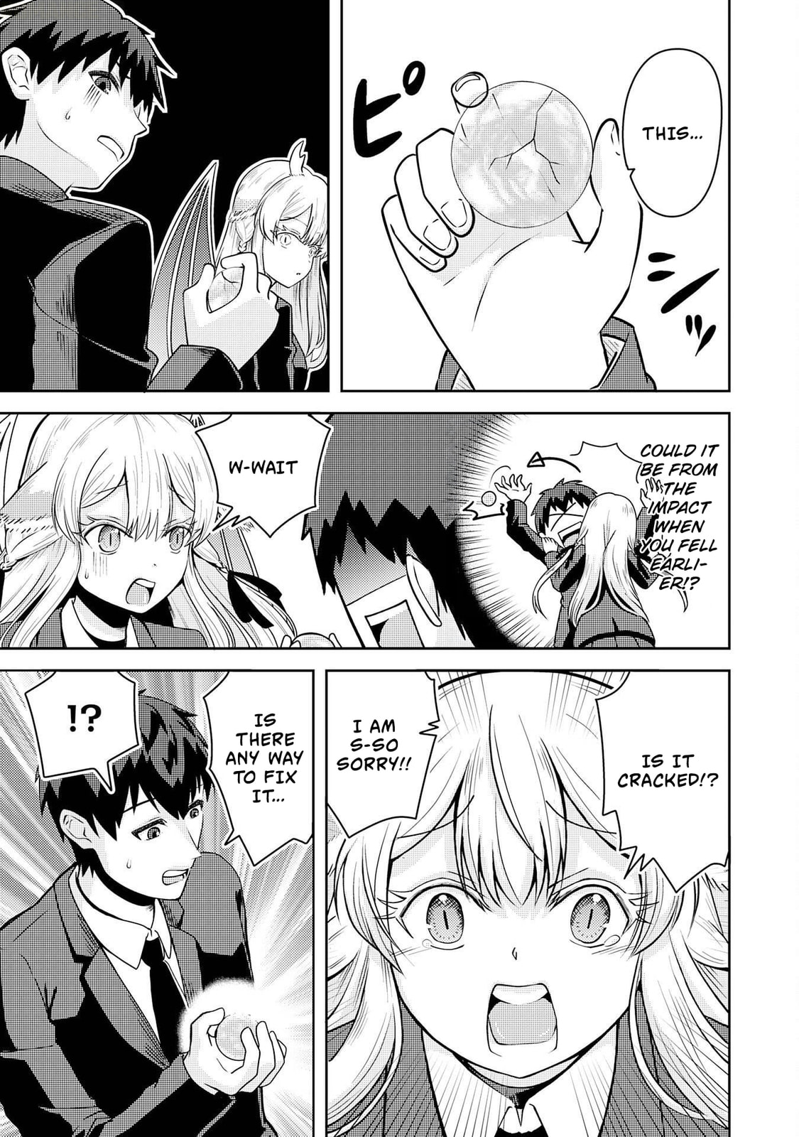 The Reasons Why Ryuuzaki-san Only Shows Her Sweet Side to Me