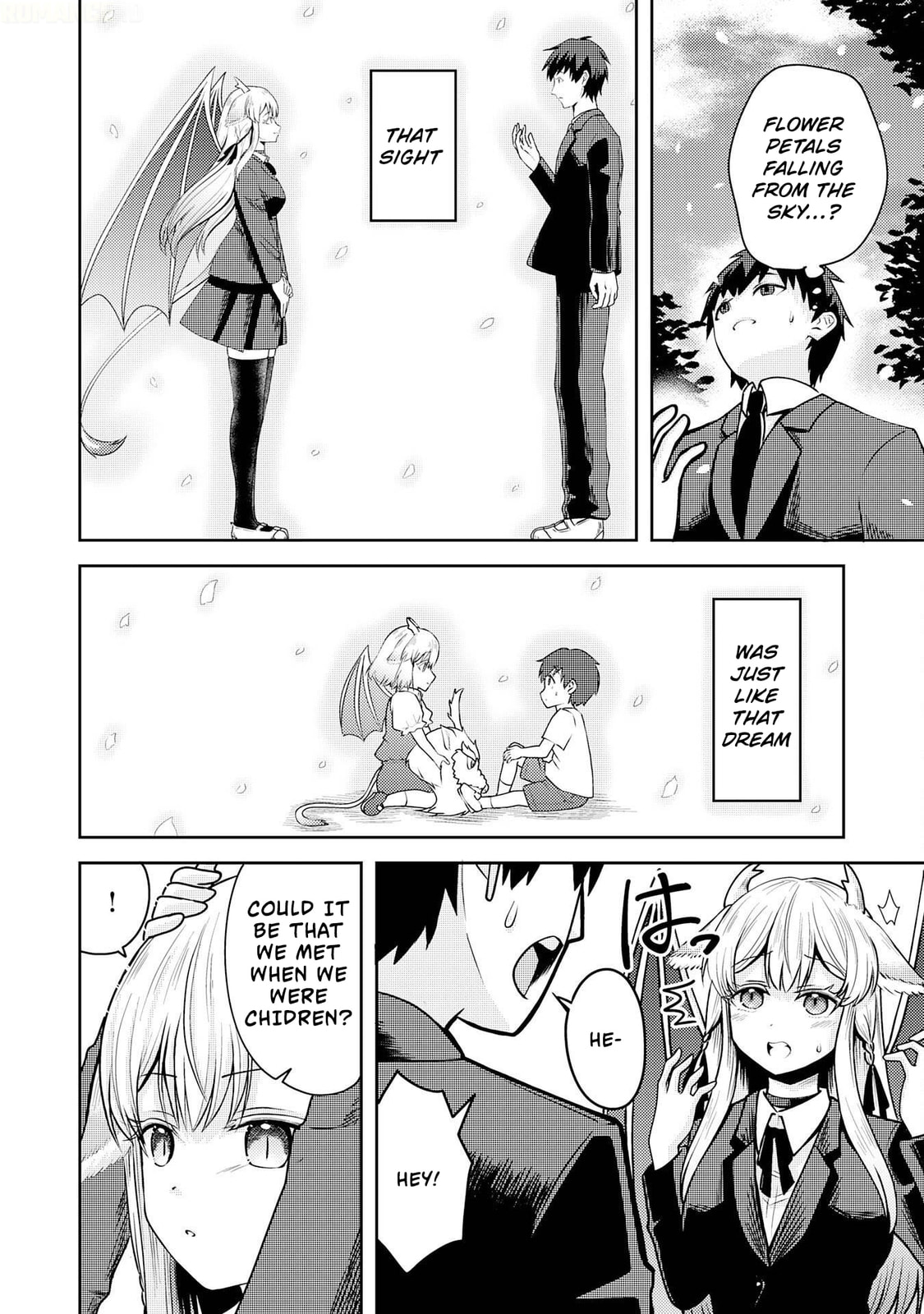 The Reasons Why Ryuuzaki-san Only Shows Her Sweet Side to Me