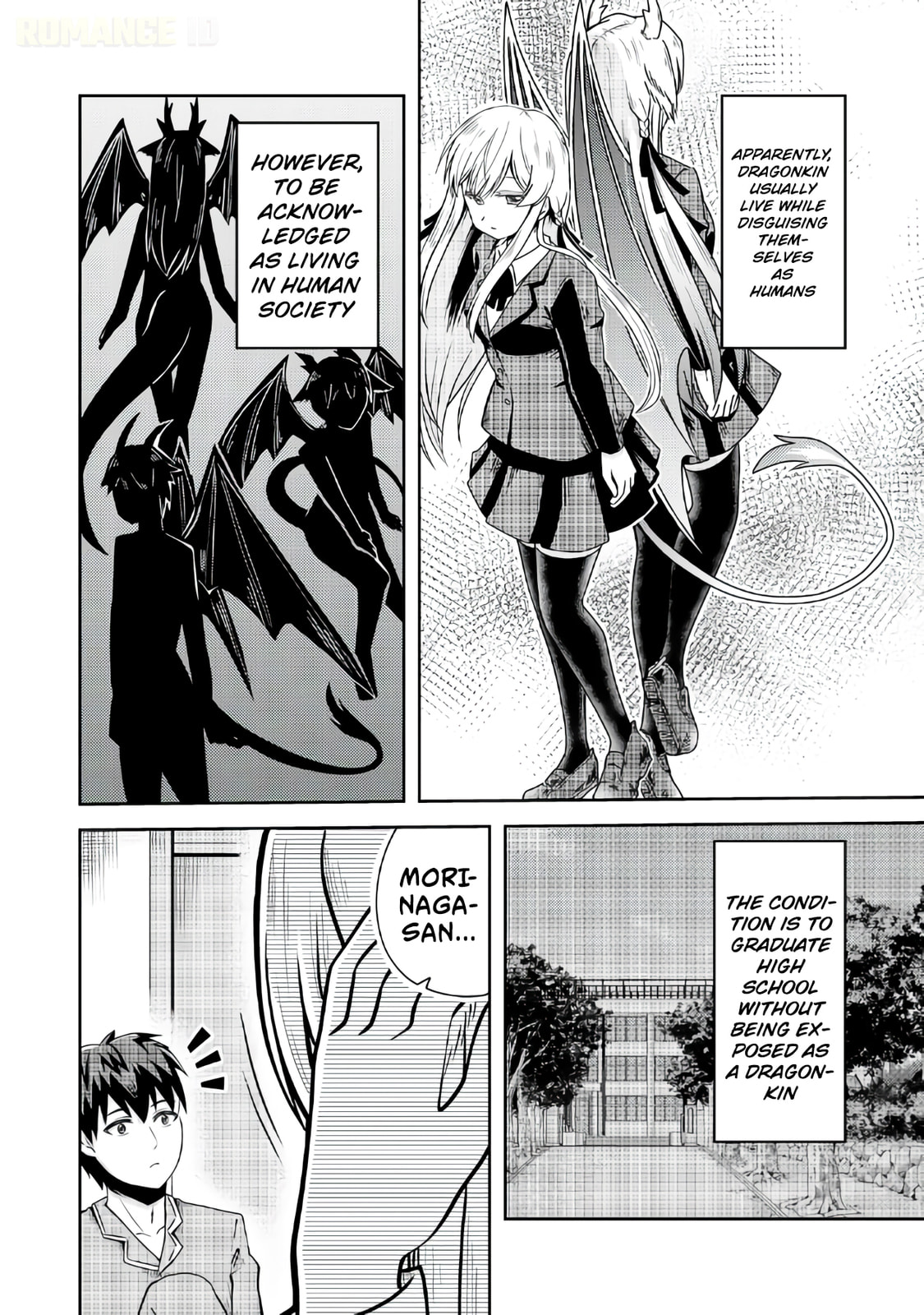 The Reasons Why Ryuuzaki-san Only Shows Her Sweet Side to Me