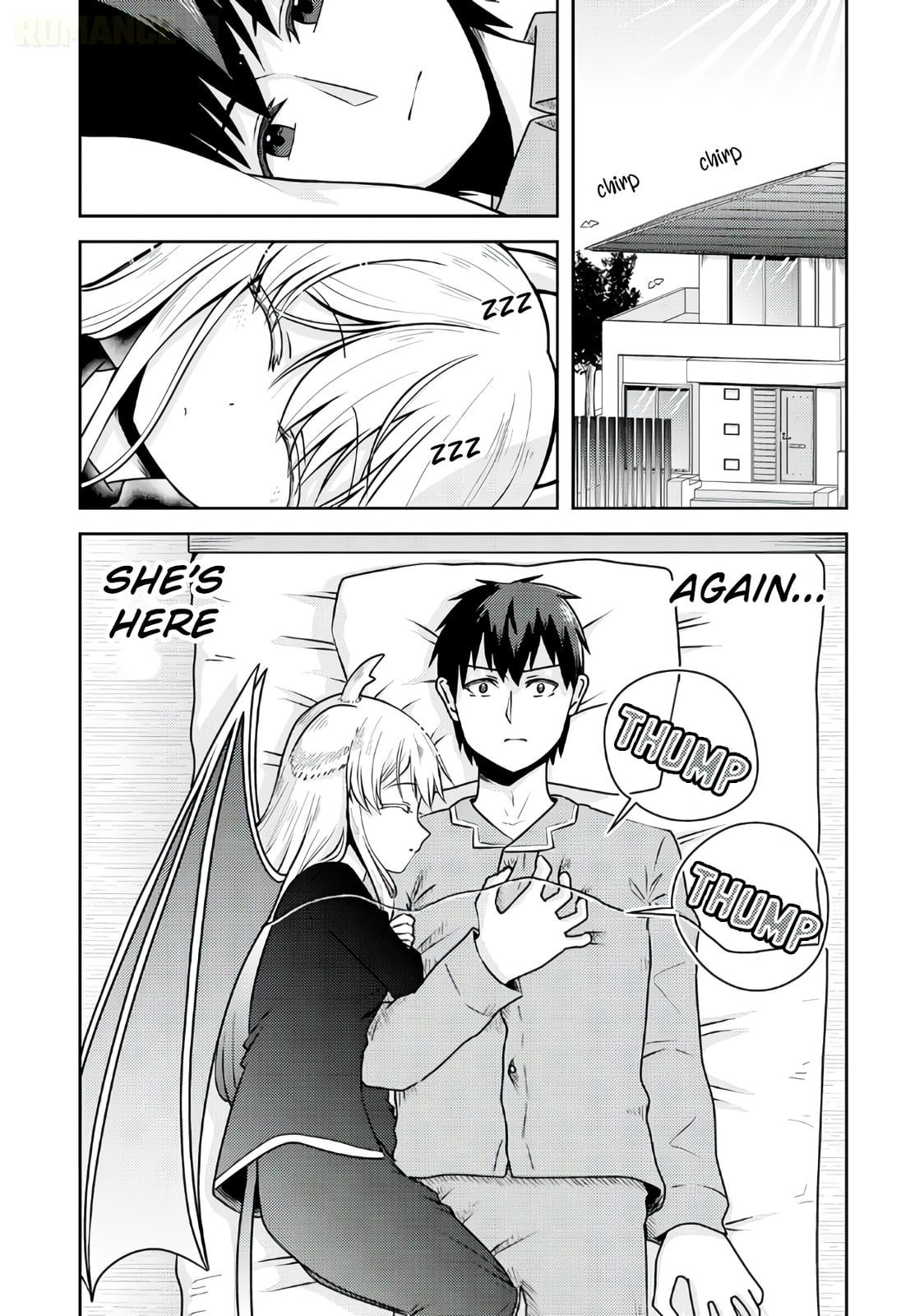 The Reasons Why Ryuuzaki-san Only Shows Her Sweet Side to Me