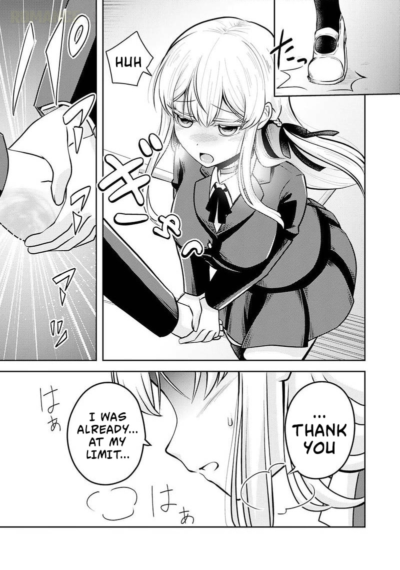 The Reasons Why Ryuuzaki-san Only Shows Her Sweet Side to Me