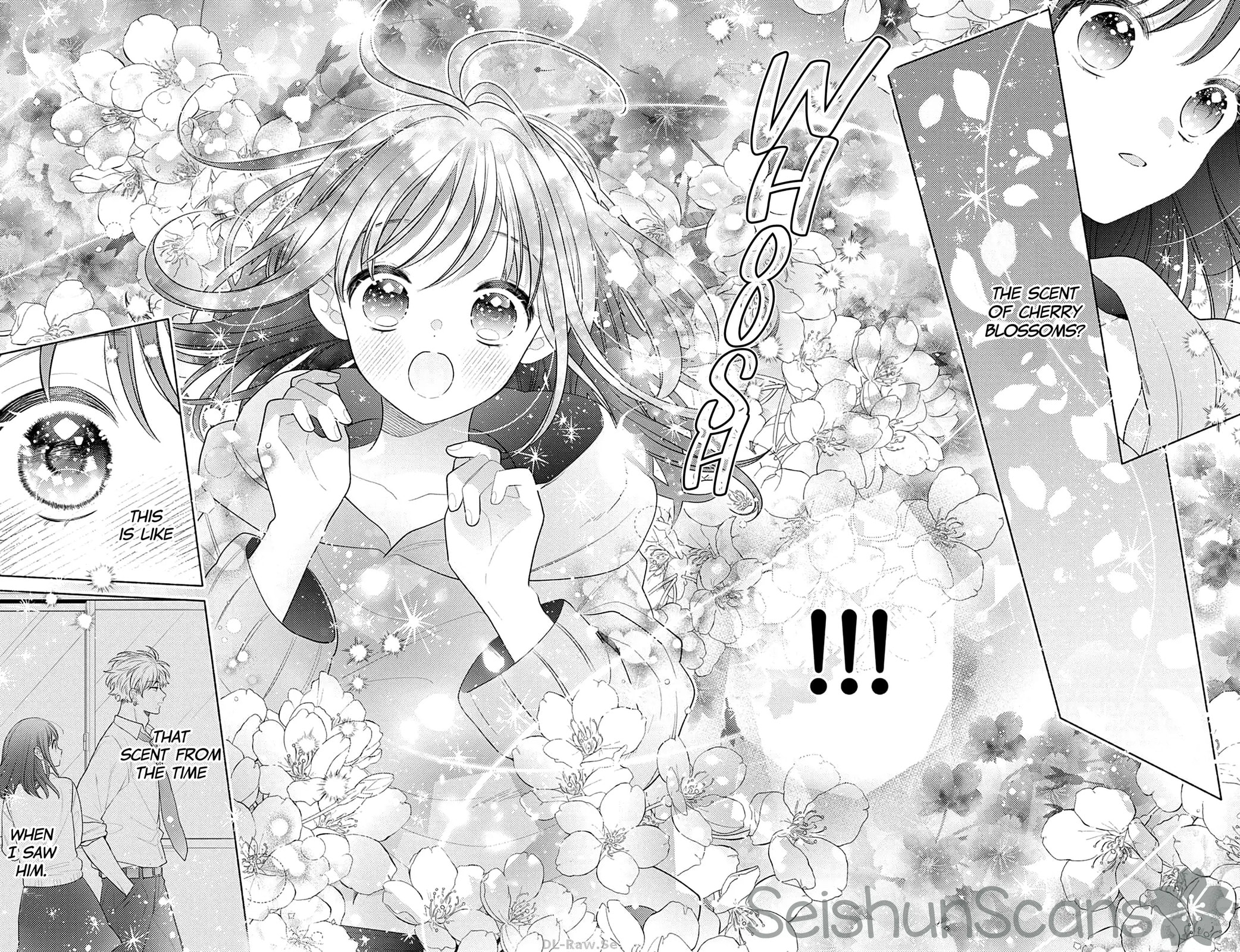 Please Kiss Sweet Me