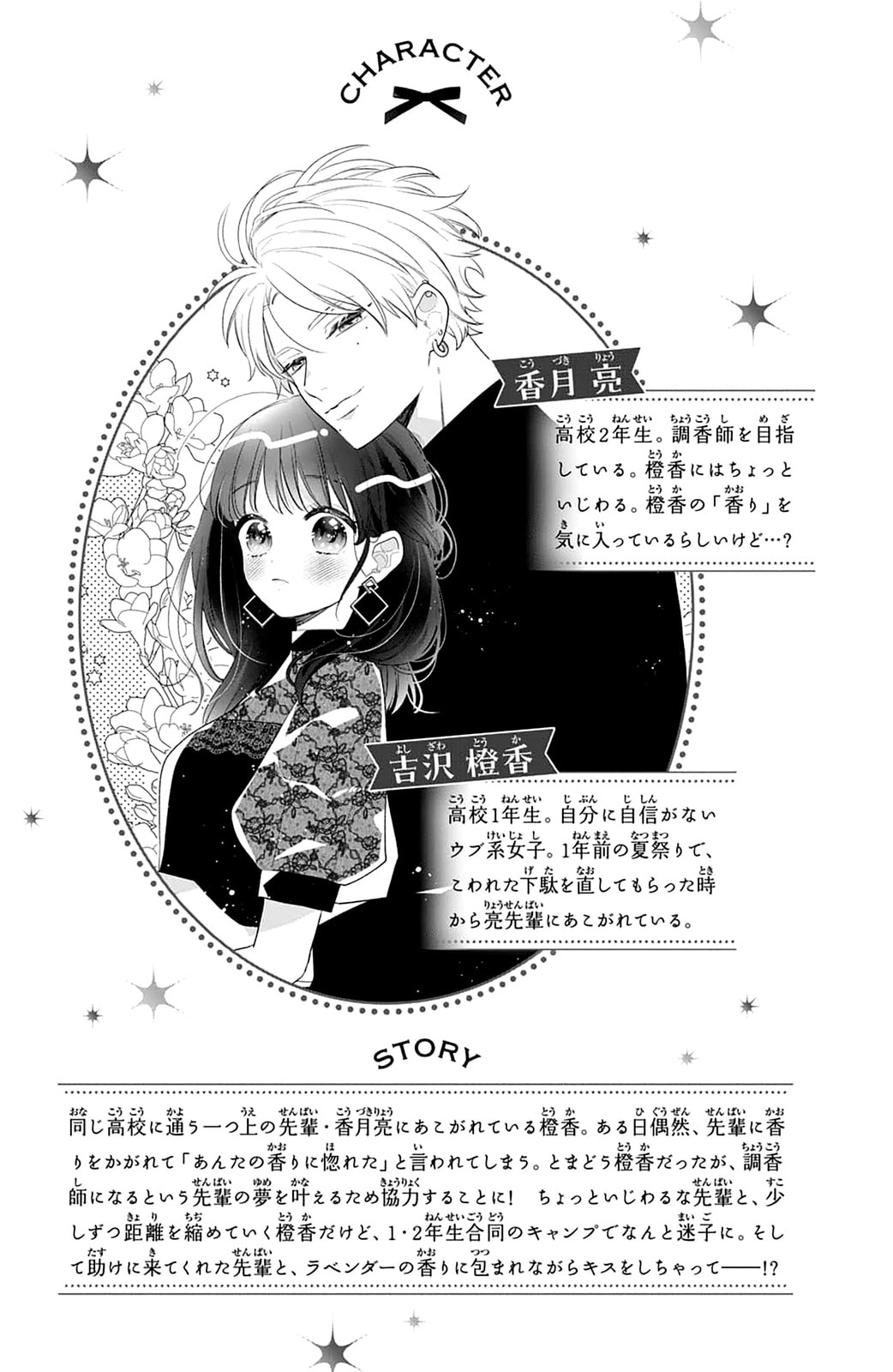 Please Kiss Sweet Me