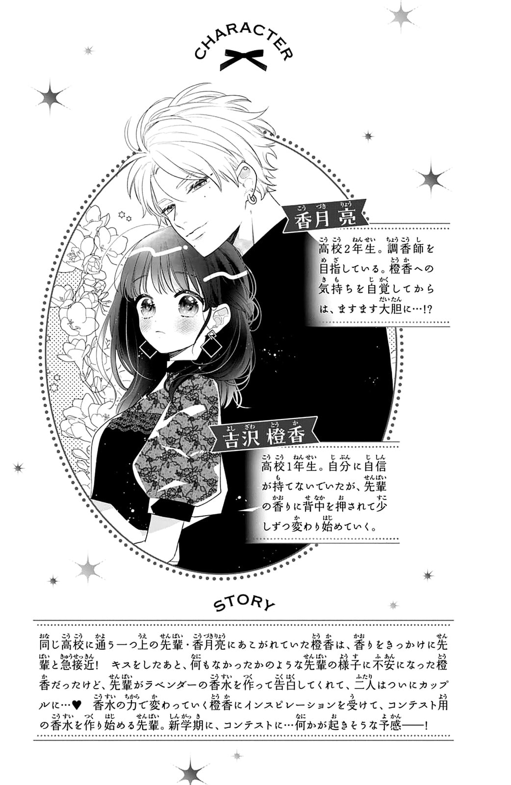 Please Kiss Sweet Me