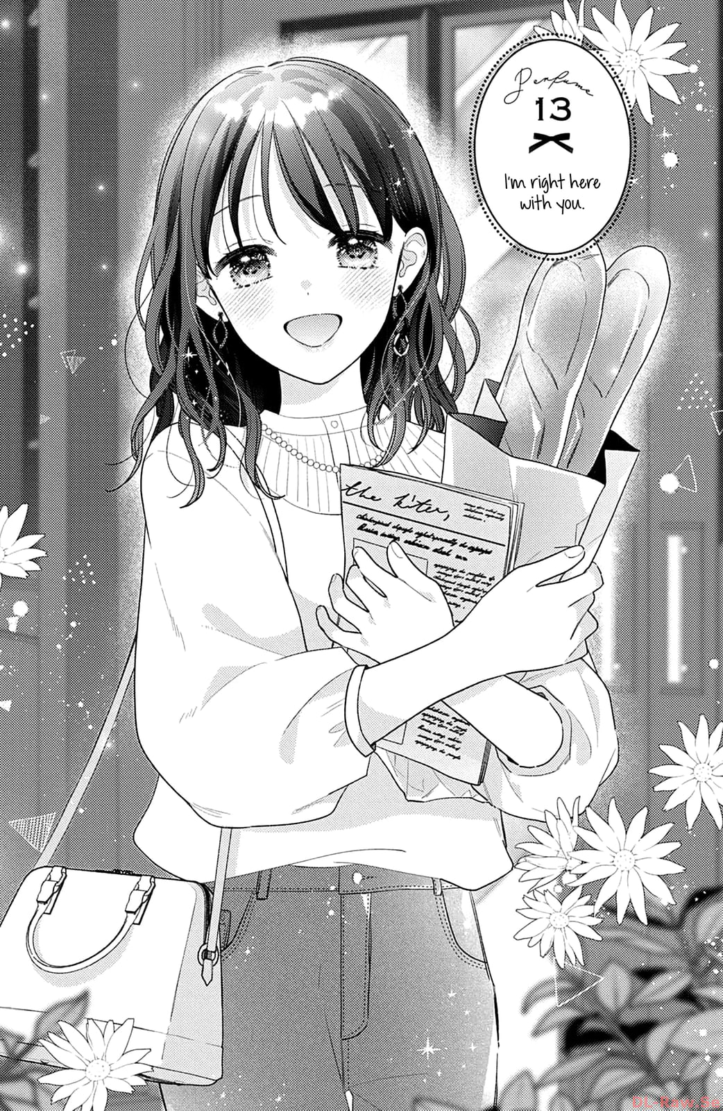 Please Kiss Sweet Me