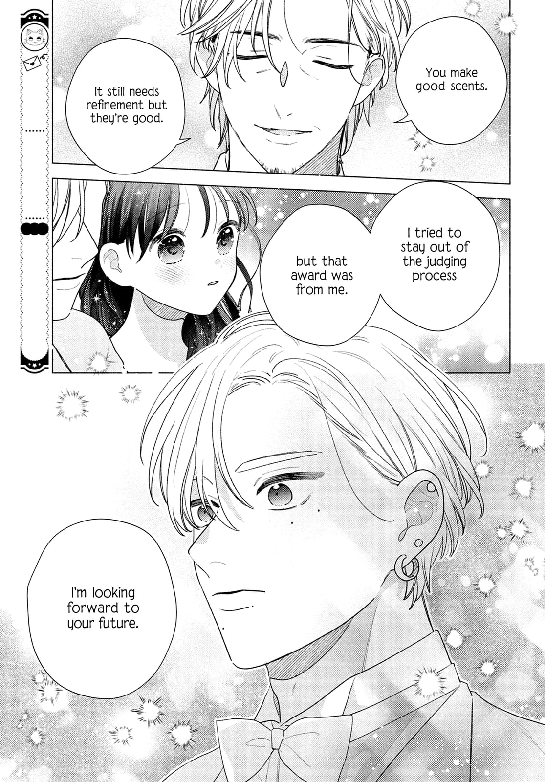 Please Kiss Sweet Me