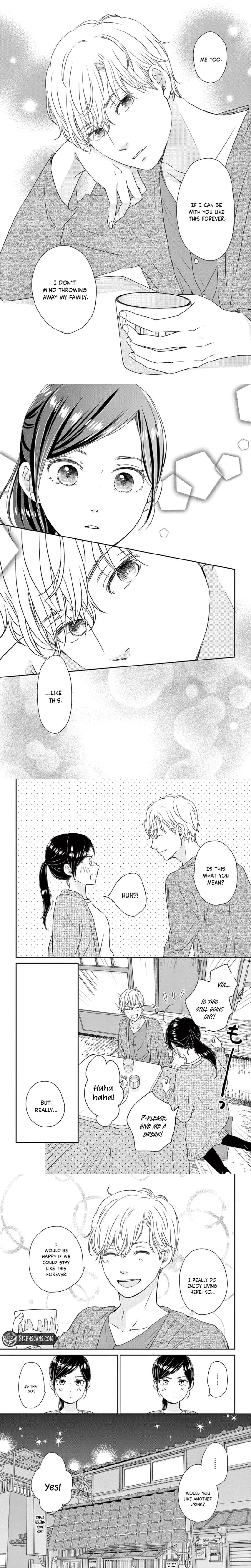 The Small Restaurant Lined with Son of a Noble