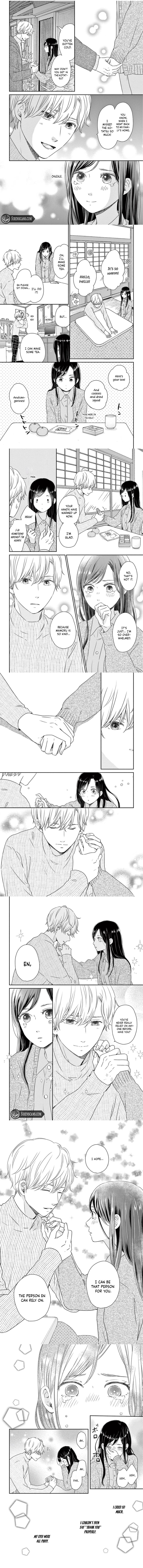 The Small Restaurant Lined with Son of a Noble