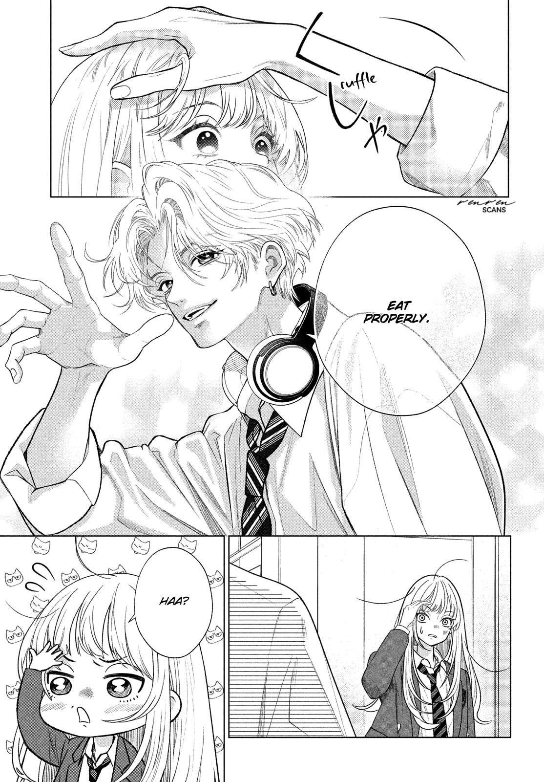 I'll Put Love In A Jewelry Box