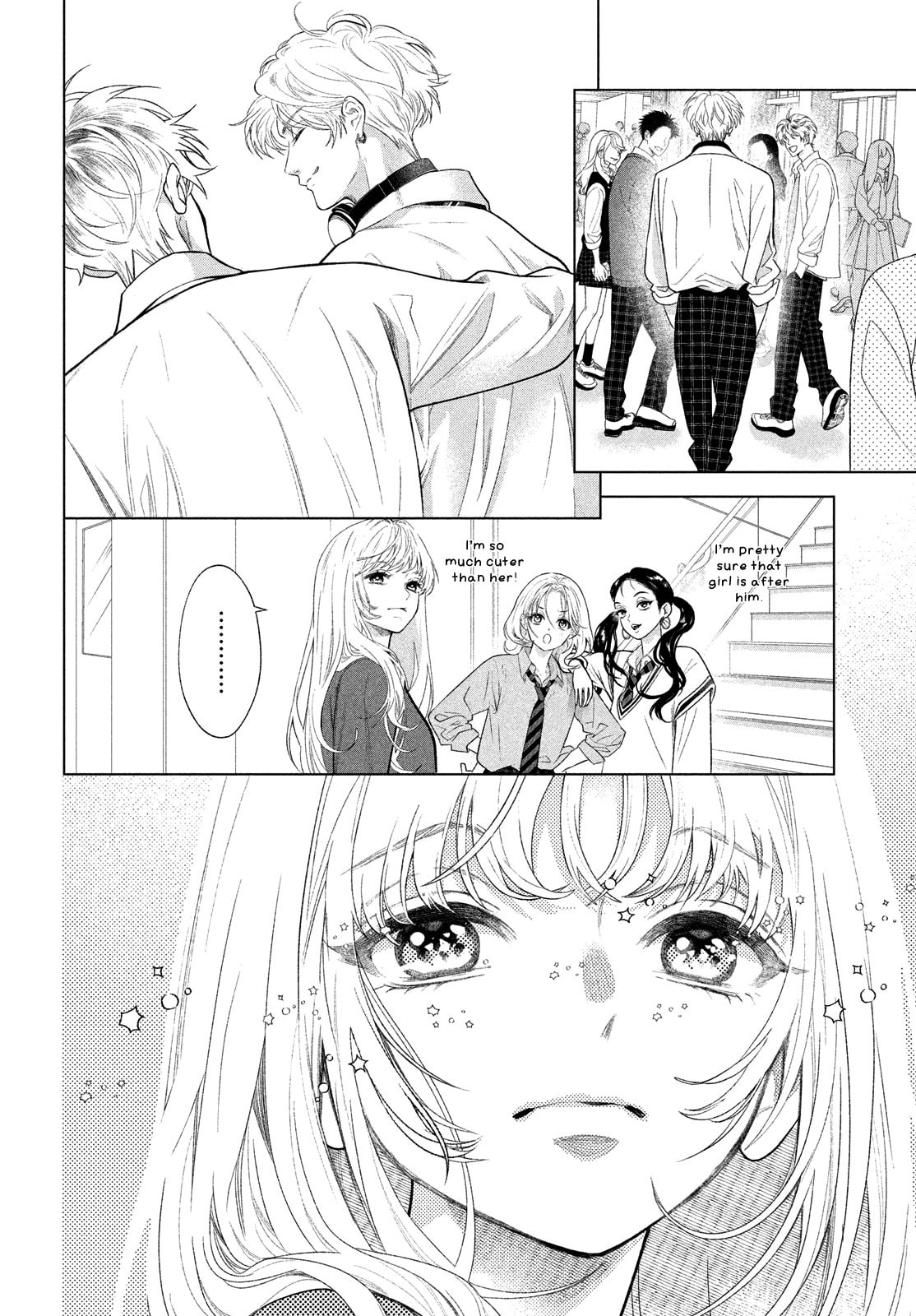 I'll Put Love In A Jewelry Box