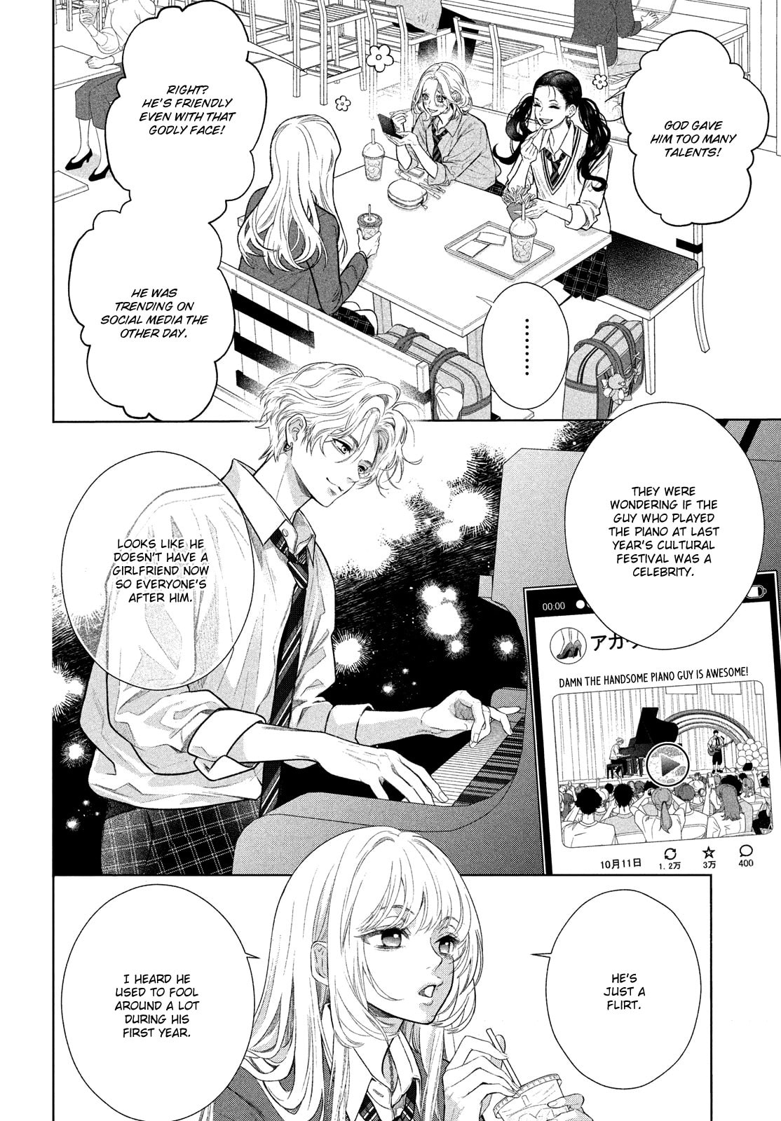 I'll Put Love In A Jewelry Box