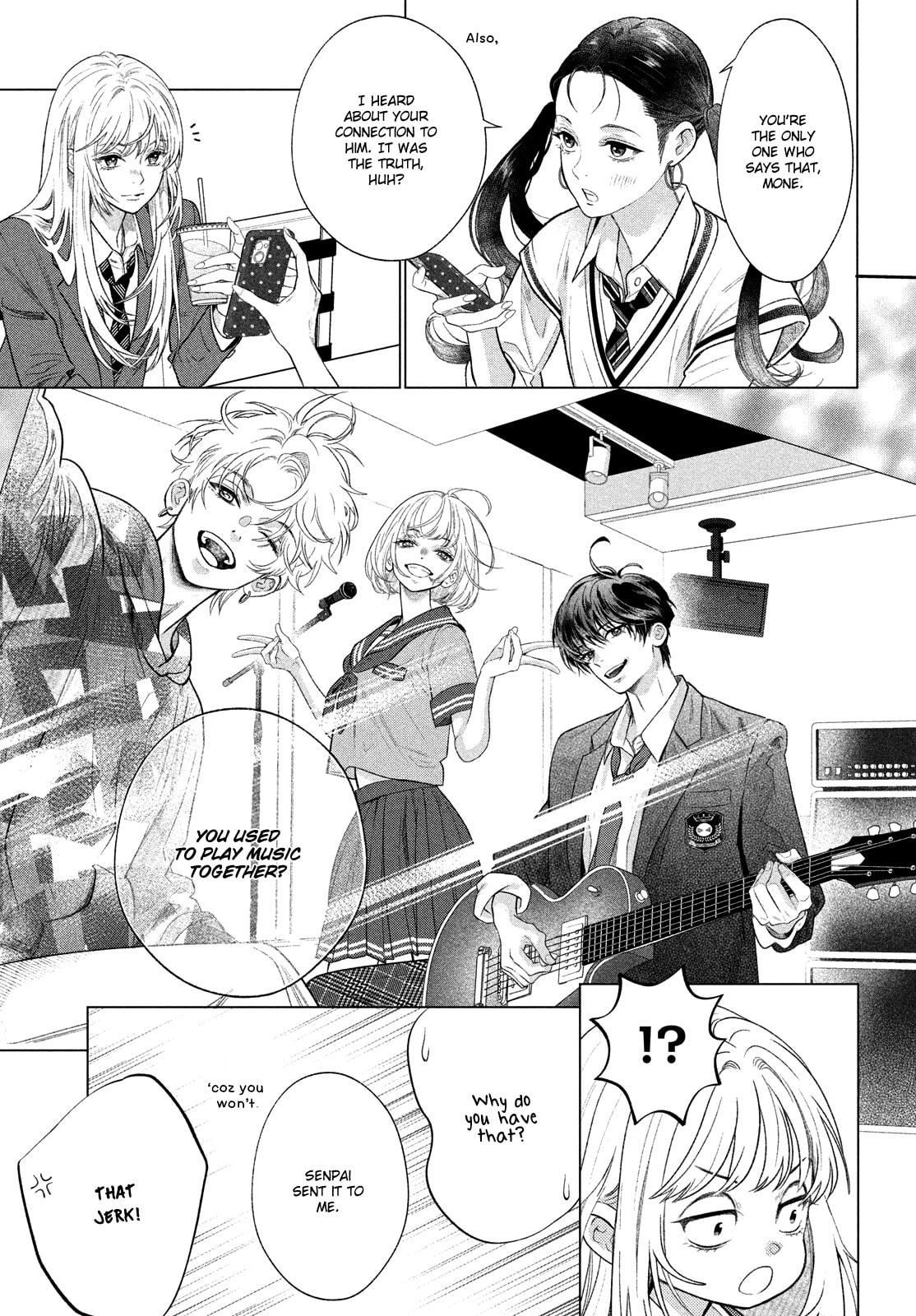 I'll Put Love In A Jewelry Box