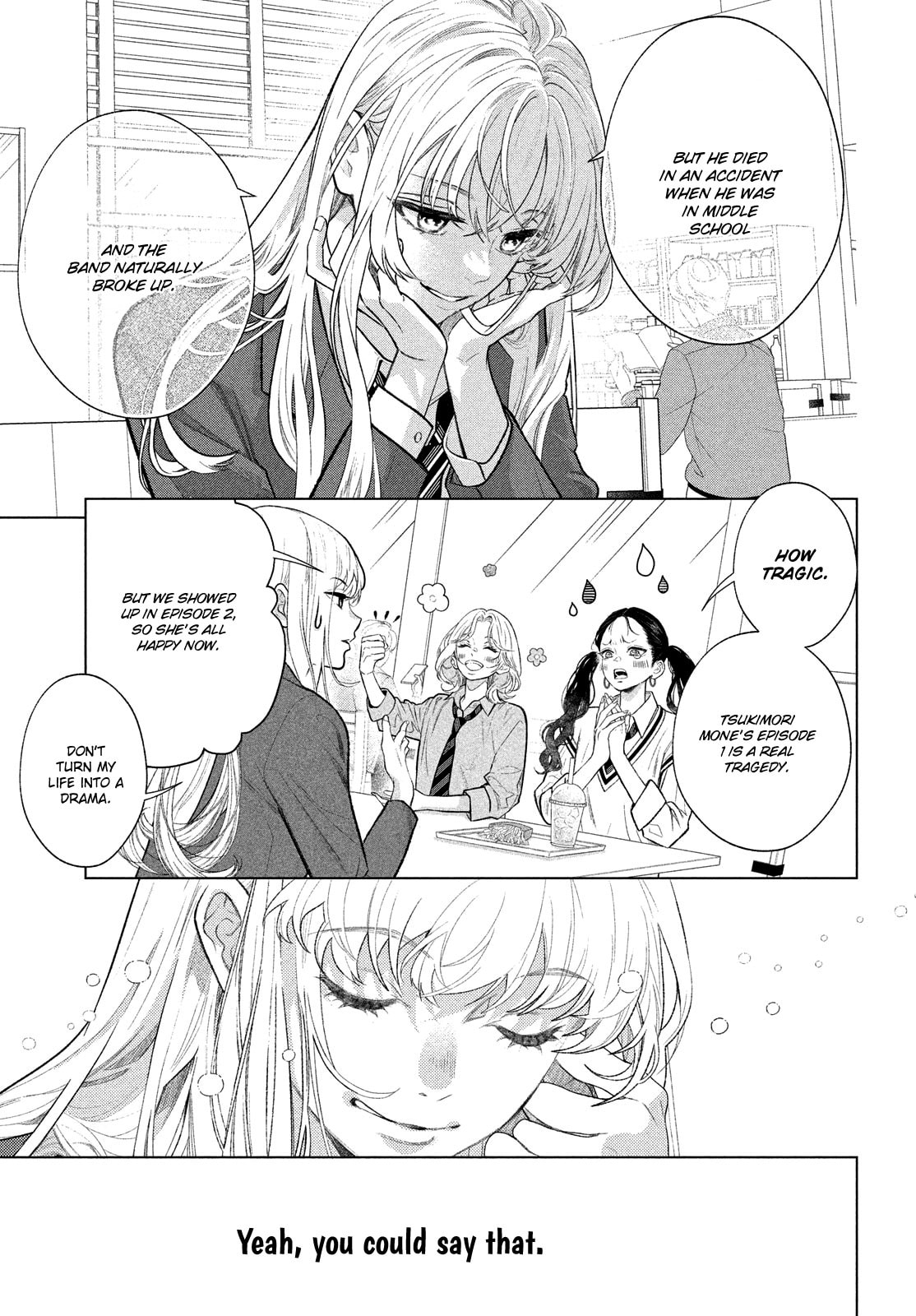 I'll Put Love In A Jewelry Box