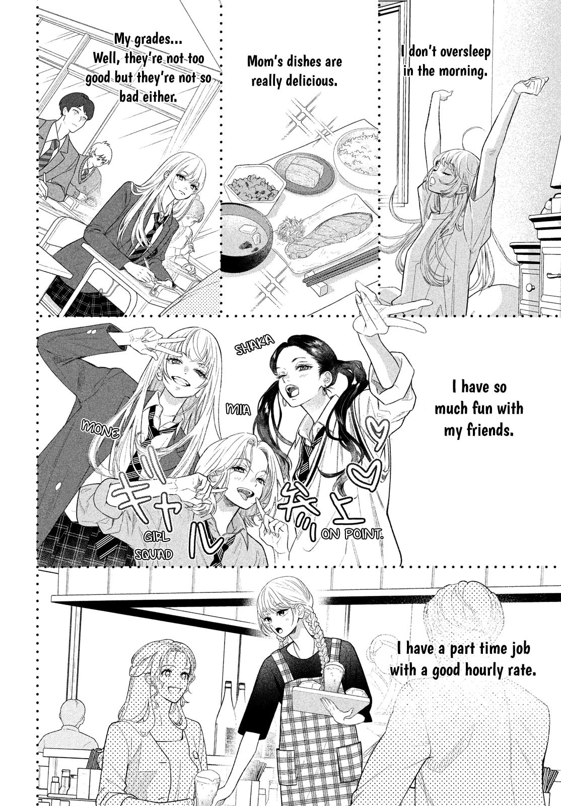 I'll Put Love In A Jewelry Box