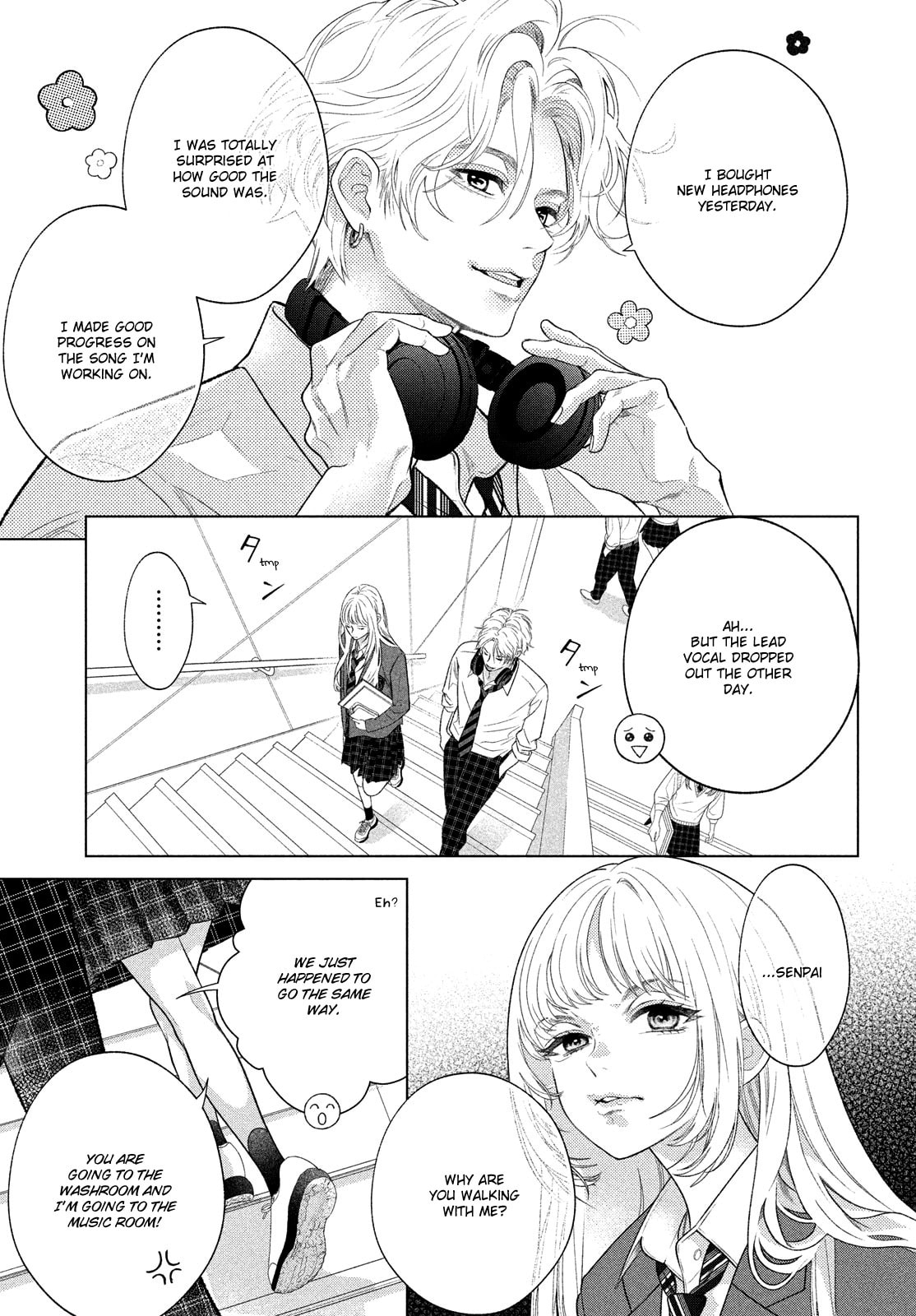 I'll Put Love In A Jewelry Box