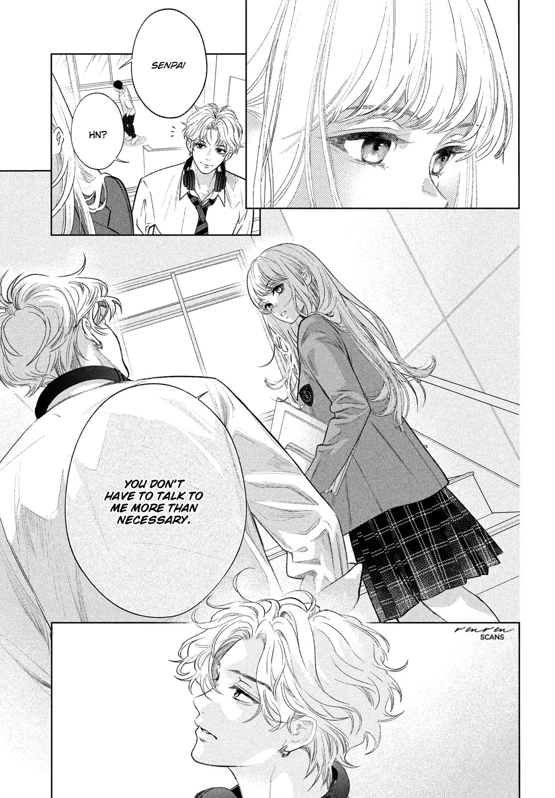 I'll Put Love In A Jewelry Box