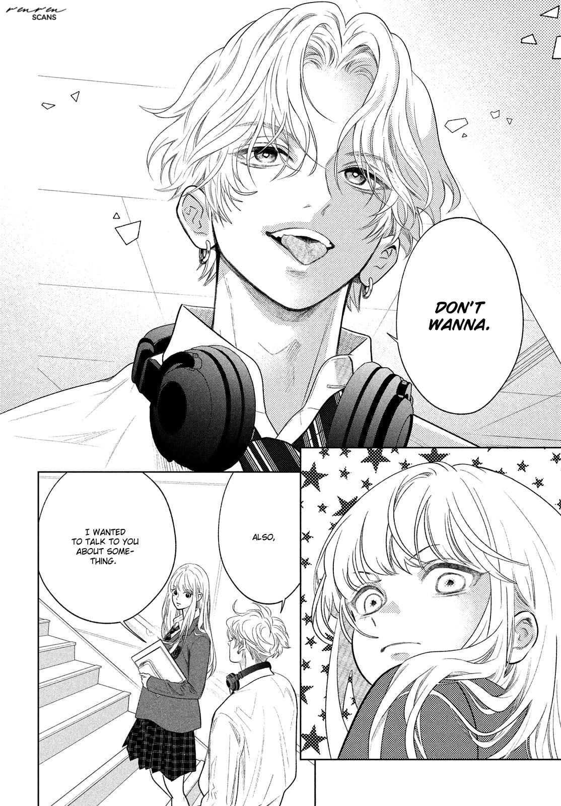 I'll Put Love In A Jewelry Box