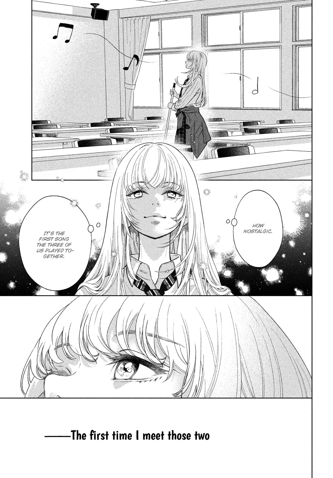 I'll Put Love In A Jewelry Box