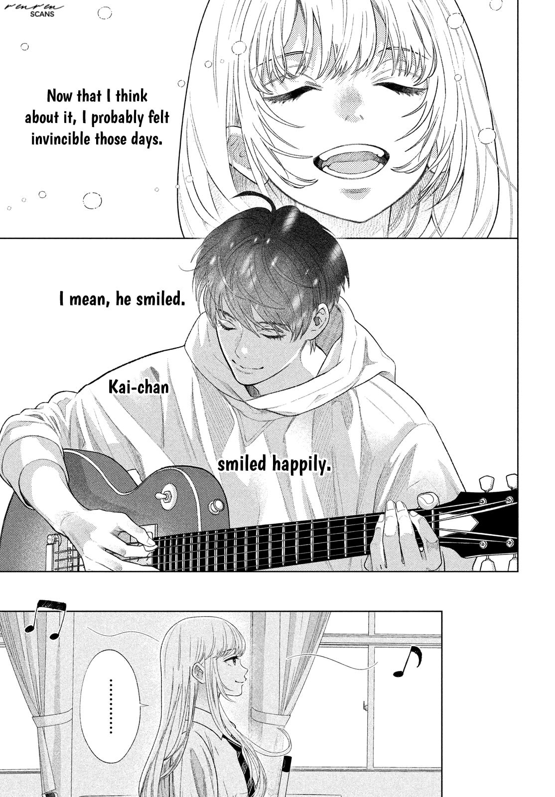 I'll Put Love In A Jewelry Box