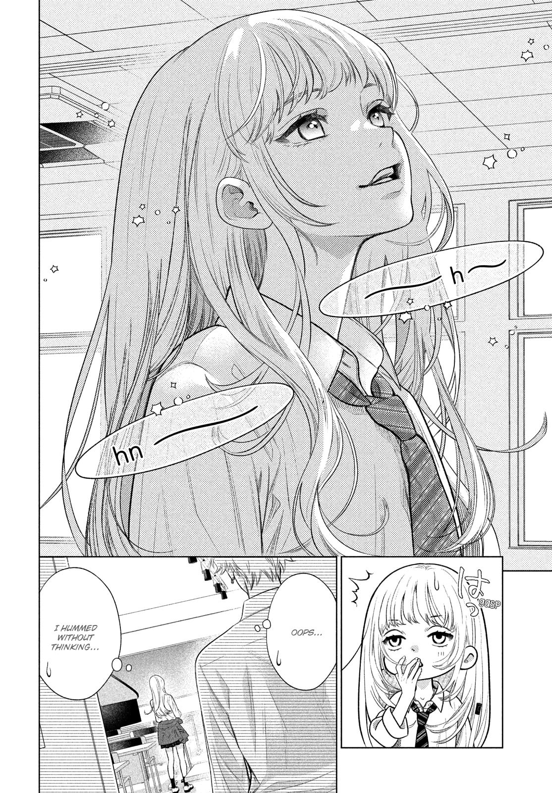 I'll Put Love In A Jewelry Box