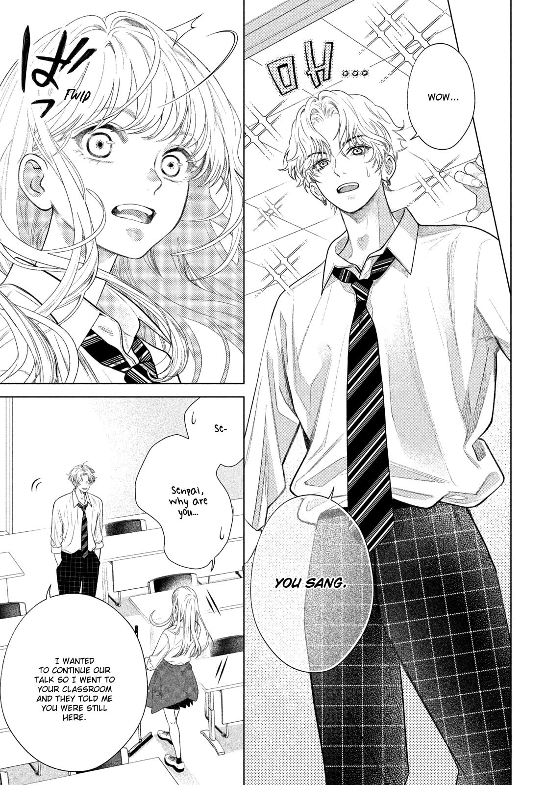 I'll Put Love In A Jewelry Box