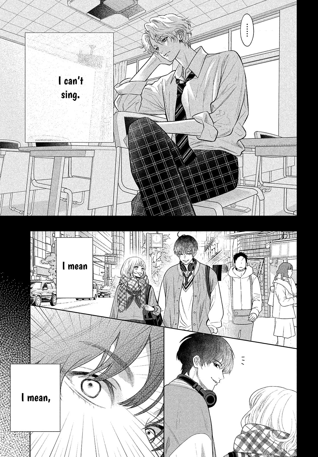 I'll Put Love In A Jewelry Box