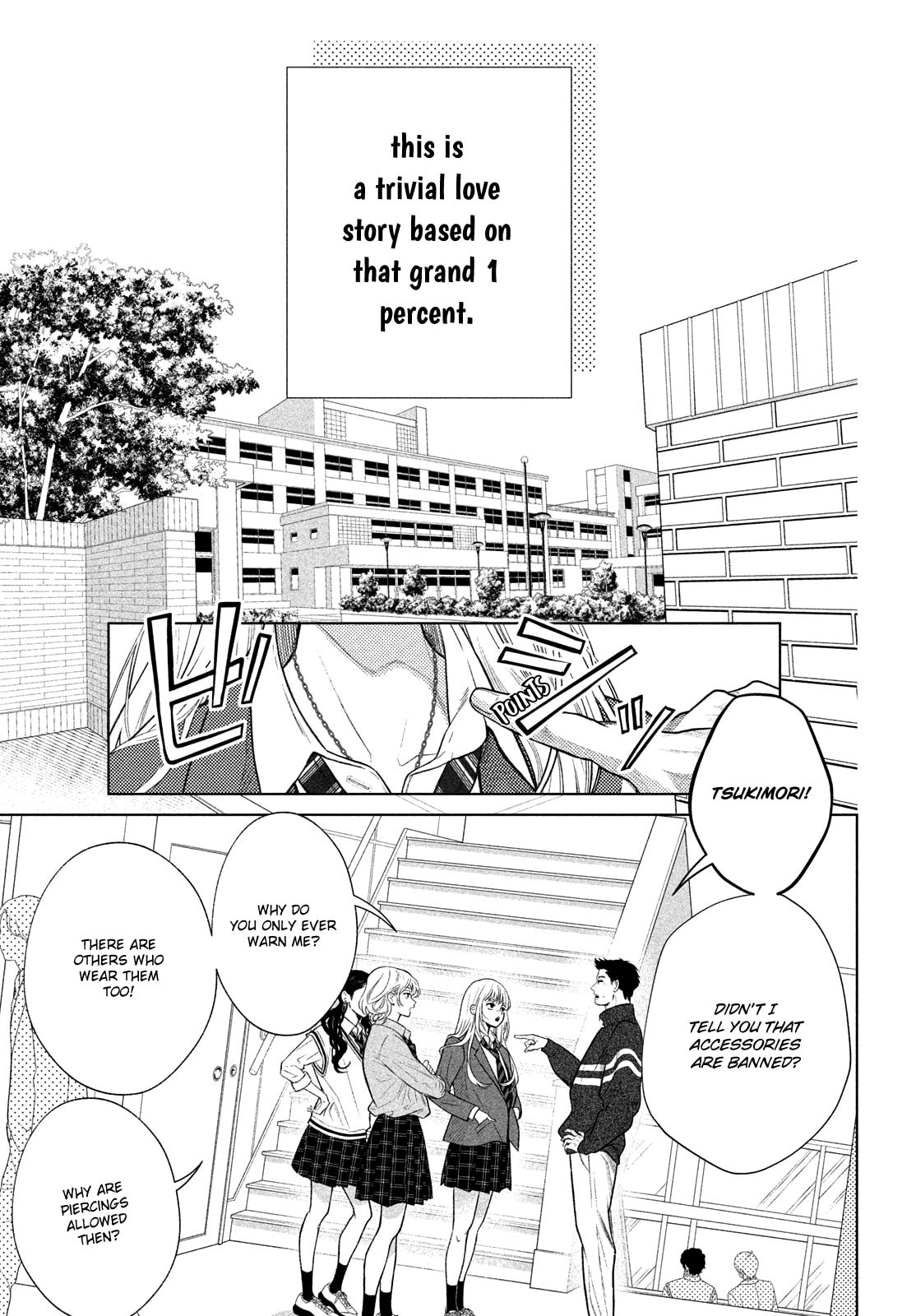 I'll Put Love In A Jewelry Box