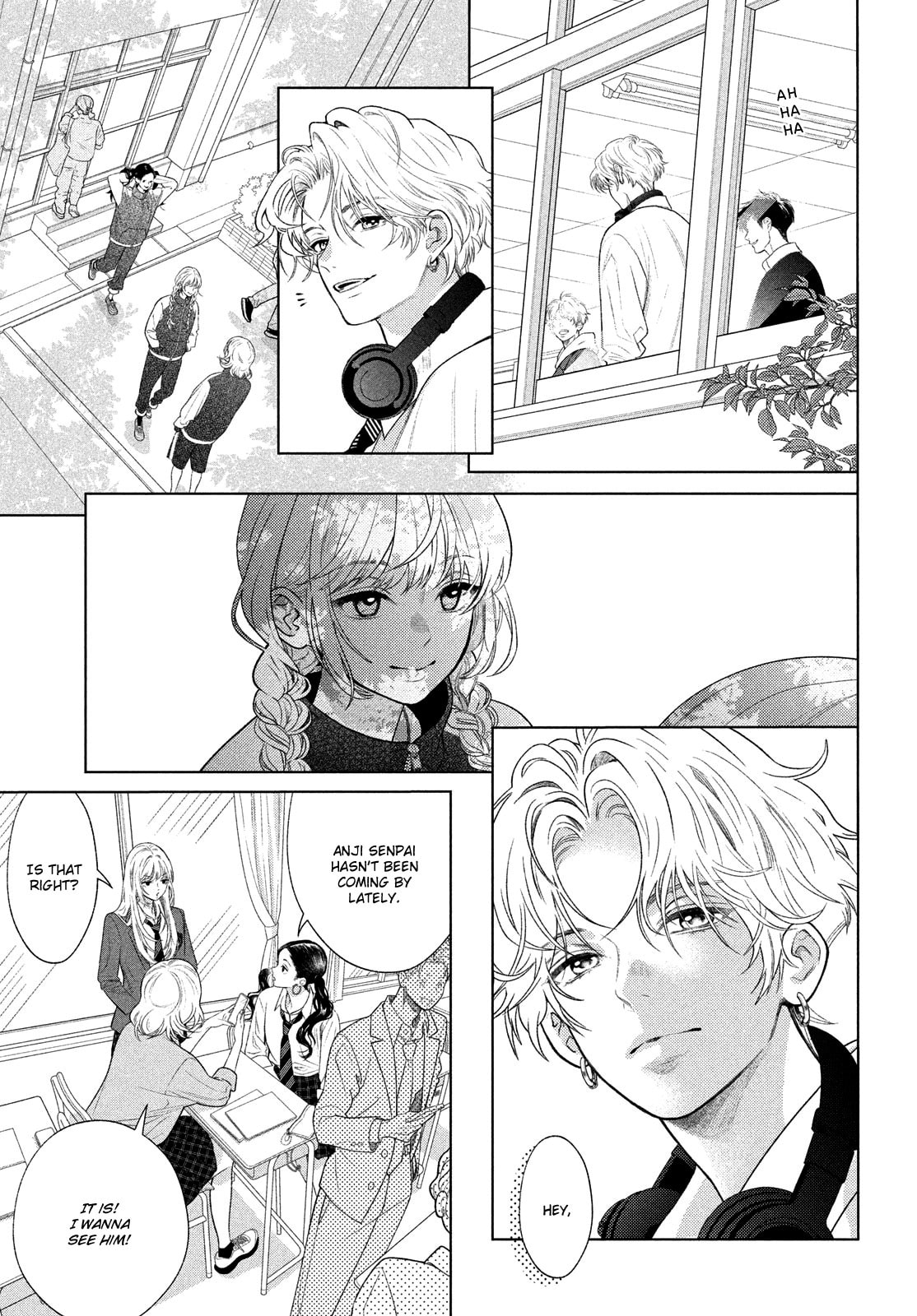 I'll Put Love In A Jewelry Box