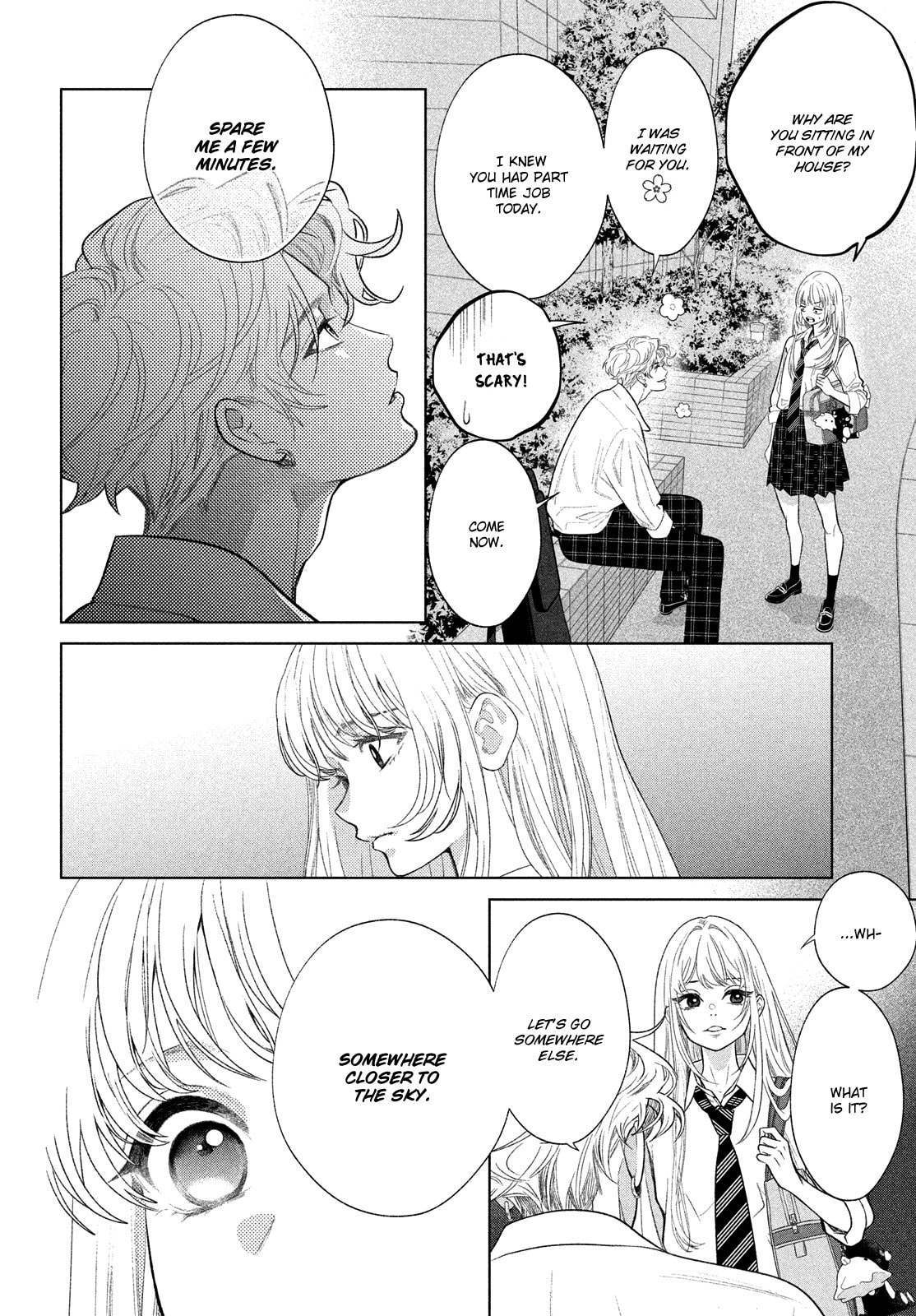 I'll Put Love In A Jewelry Box