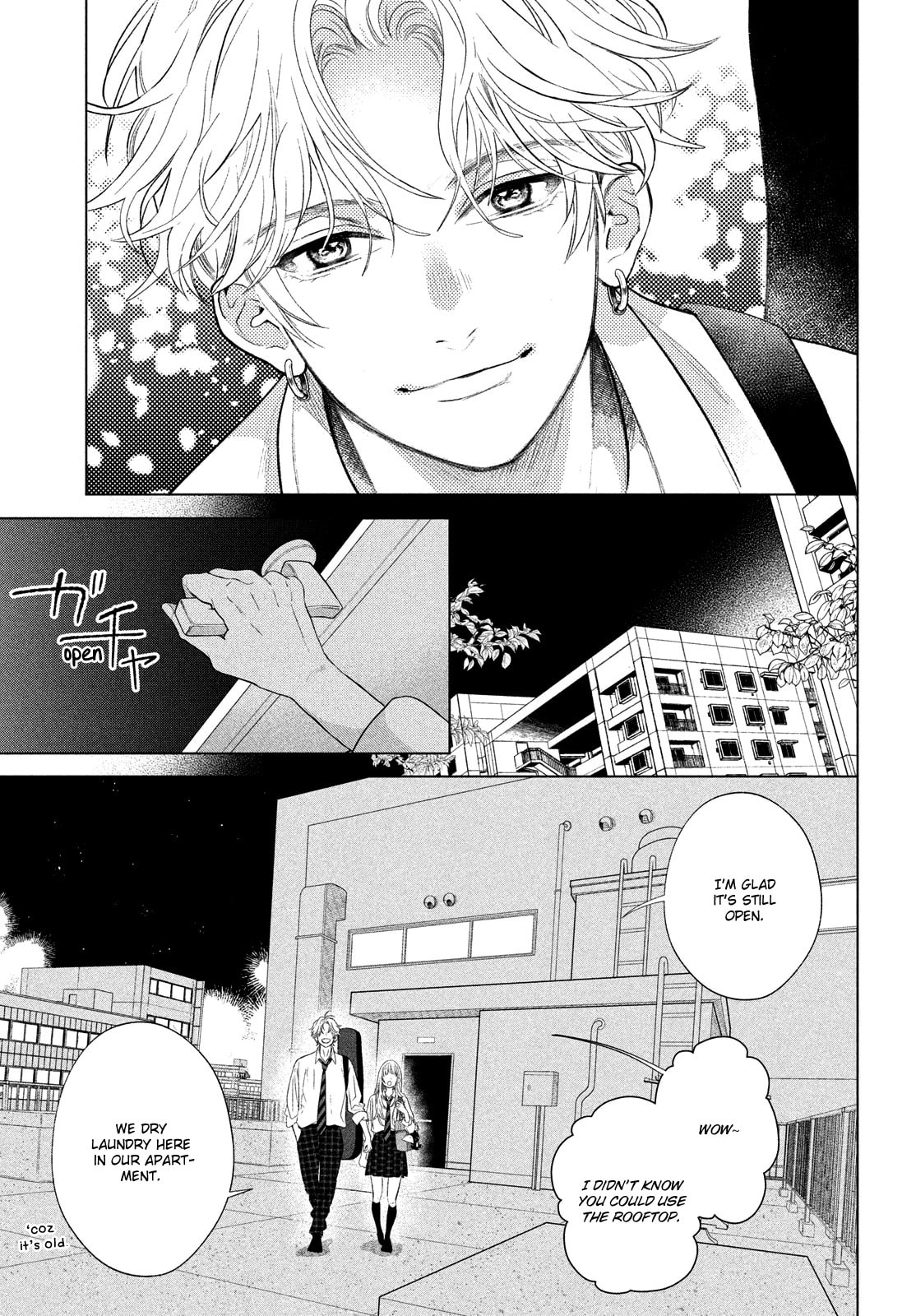 I'll Put Love In A Jewelry Box