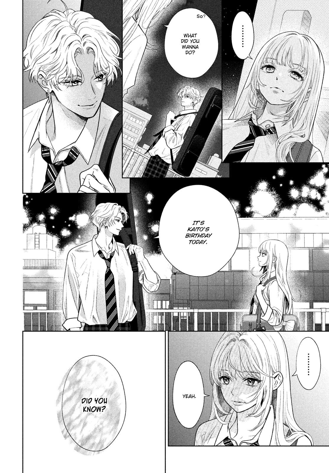 I'll Put Love In A Jewelry Box